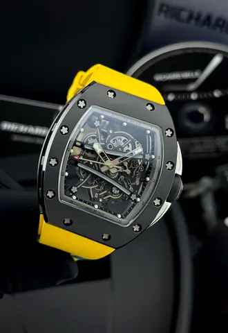 Richard Mille RM 061 Super clone