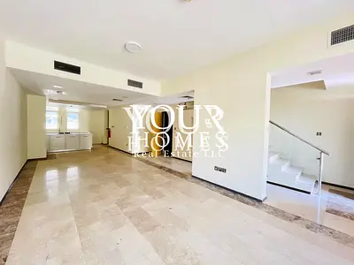 Spacious G+2+Roof Townhouse - 4BR + Maid’s - Indigo Ville 3