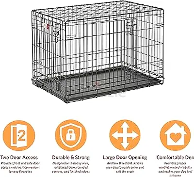 LIFE STAGES PET CAGE FREE DELIVERY