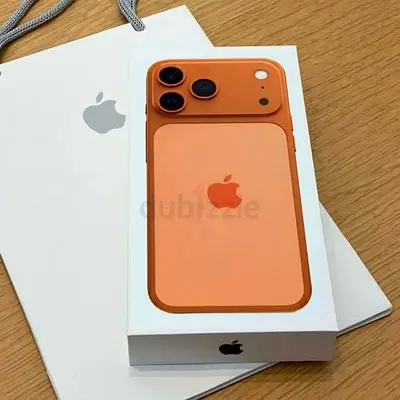 IPHONE 17 PRO BRAND NEW