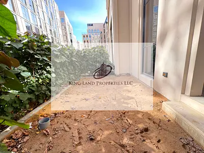 🌿 Beautiful 1 BHK with Private Garden | Family Living | Premium Amenities