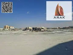For Sale – Prime Industrial Land in Sharjah (Industrial Area 12) A golden investment opportunity i