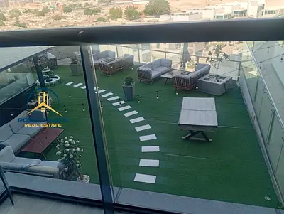 شقة فندقية بغرفة نوم واحدة | أجنحة الصفوح | مناظر متعددة | خيارات مفروشة