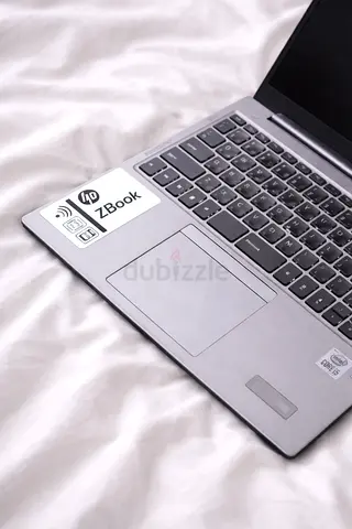 Hp Zbook Firefly 14 G7 Ci5 10th Gen
