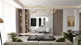 spacious layout - high ROI - near to new metro - 5% Downpayment