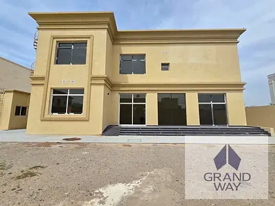 Spacious Villa I 2 Kitchens I Big Yard I Parking