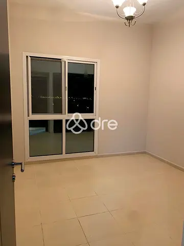 Spacious Layout | Family Building | Bright Unit