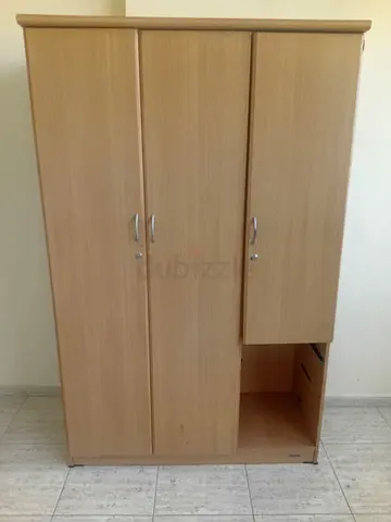 Cupboard
