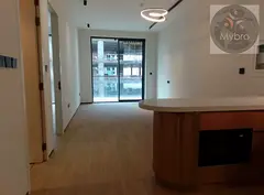 Vacant / Sumi furnished / Prime Location