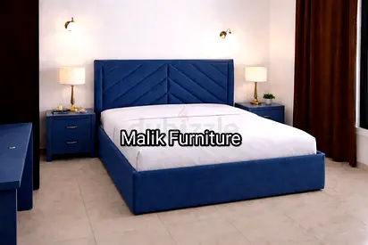 Brand new Queen size bed storage bed king bed mattress family bed queen bed double bed king size bed