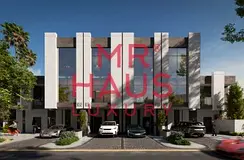 Single Row | Private Lift | Handover Q4 2026 | Prime Location