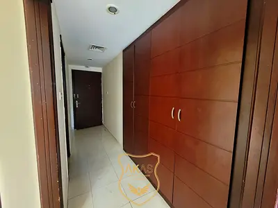 Special Studio Apartment | Separate Kitchen | Separate Washroom | Built in Wardrobe | Near To Beach | Family Building