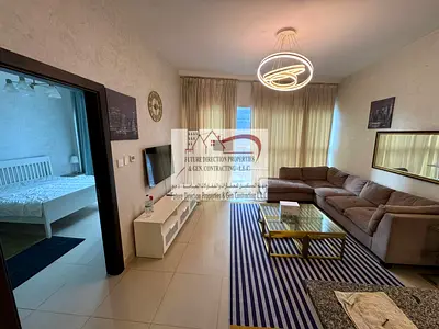 Vacant | 1 bhk Furnished | Book Now