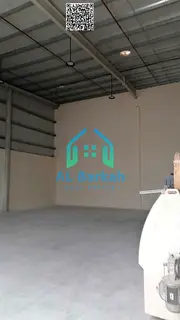 Warehouse for rent in Umm Al Thuoob Umm Al Quwain