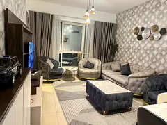 🏡 For Sale | 1-Bedroom Apartment in Manazel Tower 3 – Great Investment Opportunity