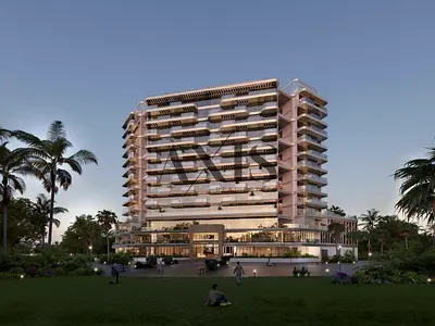 Premium Apartments | Smart Home | High ROI