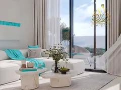 Multiple Option For Payment Plan | Best Cash Offer in IMPZ | AC On Balcony