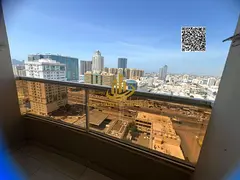 A golden opportunity to live in Al Nuaimiya 1: a two-bedroom apartment with a living room at a compe