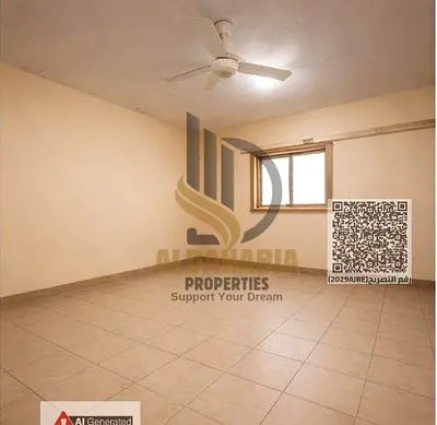 🏠 Arabic House for Rent – Al Bustan (Liwara) | Staff Accommodation