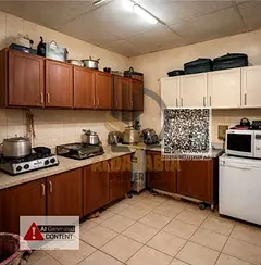 🏠 Arabic House for Rent – Al Bustan (Liwara) | Staff Accommodation