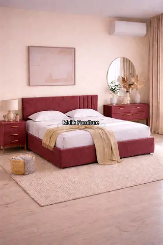 Brand new Queen size bed storage bed king bed mattress family bed queen bed double bed king size bed
