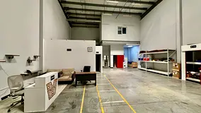 No 20% tax - Cleanest warehouse for rent - Good for trading , logistics business