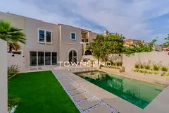 Fully Renovated | 3M | Extended | Vacant
