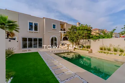 Fully Renovated | 3M | Extended | Vacant