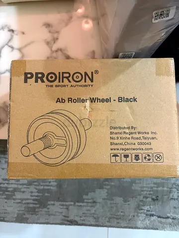 Ab Roller Wheel NEW