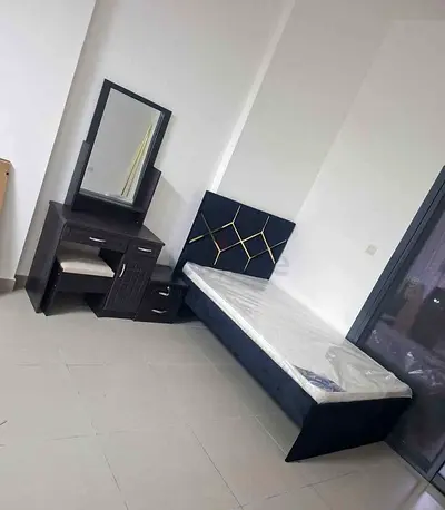 Stylish Brand new single size bed including medical mattress good Quality single bed