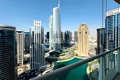 Vacant End Of May | Huge Layout | High Floor