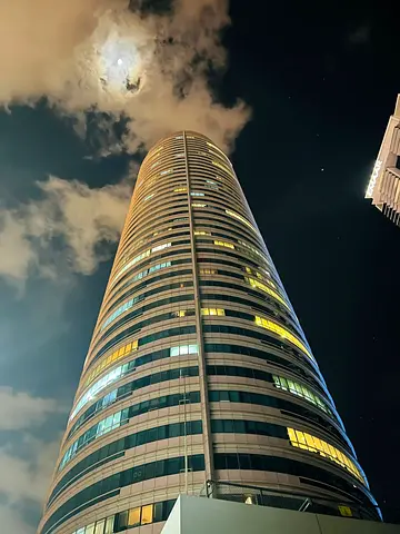 No commetion Dricet from Owner Standard Room 5 Second walking Distance from DMCC Metro Station