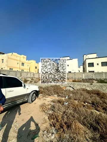 2700 Sqft Residential Villa Plot | G+1 Approved | Prime Al Yasmeen, Ajman – Only 680K
