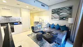 Furnished | 1 Bedroom | Vacant | MidFloor