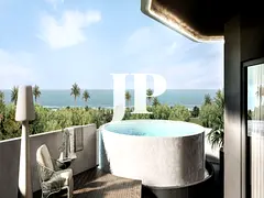 SEA. SKYLINE. PRIVACY. | LIMITED BEACHFRONT RELEASE