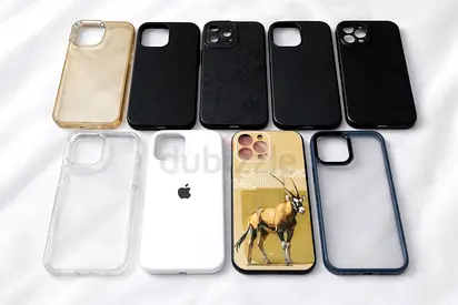 Mobile Cases