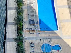 Specious 3-BHK penthouse || Maid Room with Washroom || 2 Parking Free || On Dubai Border || All Amen
