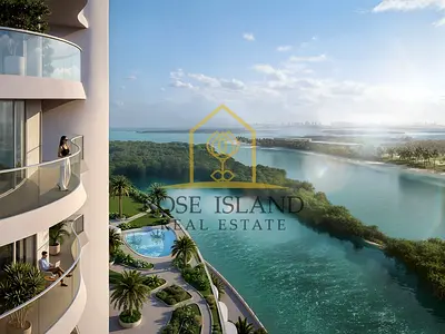 Great Deal|High Floor|Full Mangrove View|Own It