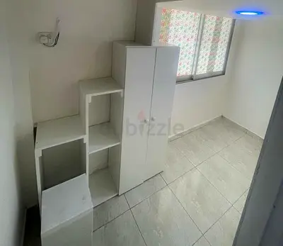 Loft type partition available near AL Gubaiba metro station