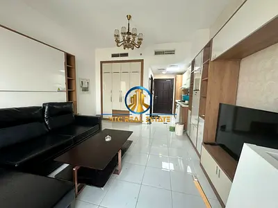 STUDIO FURNISHED | FROM 30 APRIL | BACK FACING