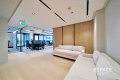 2Months Rent Free |Luxury Fit Out| Vacant