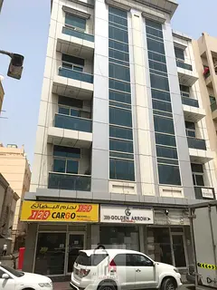 OFFICE FOR RENT- STUDIO FLAT WITH SPLIT A/C