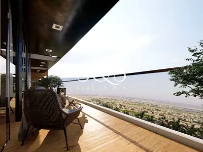 Handover Soon | Biggest Layout | Closed Kitchen