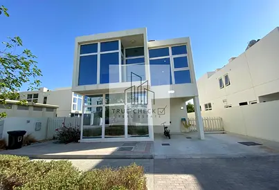 Spacious 6 Bedrooms | Unfurnished | Well Maintained