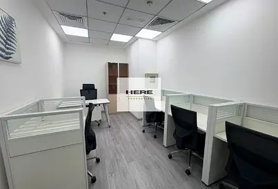 Smart Office | All Inclusive | SZR