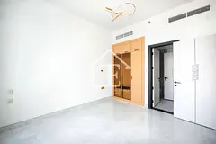 Partial Miracle Garden View | Brand New | Vacant