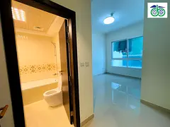 ✨ Luxurious Brand New Building | Spacious 2 BHK | Direct from Owner – No Commission | Chiller Free | Close to Metro | Closed Kitchen | Sauna Room✨ — 3