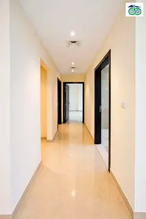 ✨ Luxurious Brand New Building | Spacious 2 BHK | Direct from Owner – No Commission | Chiller Fr