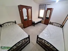Fully furnished Indian Bachelors Bed Space 850 dhms available