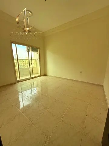 🏡 شقة غرفتين وصالة للإيجار السنوي